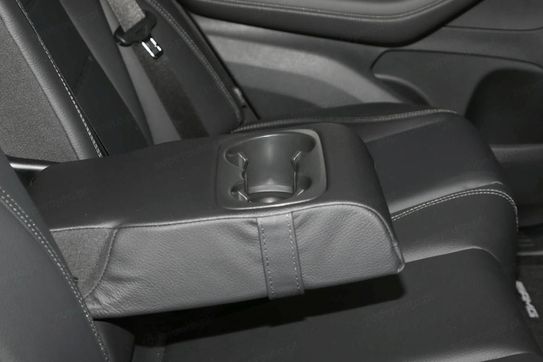 Mercedes GLE Coupe 450 d 4-Matic AMG Line