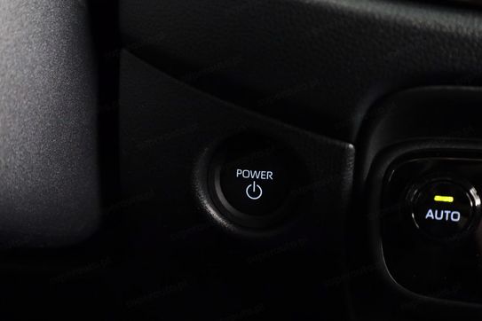 Toyota Aygo X Style 1.5 Hybrid