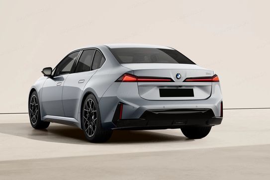BMW i3 50 xDrive