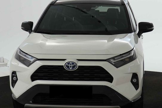 Toyota RAV4 Selection