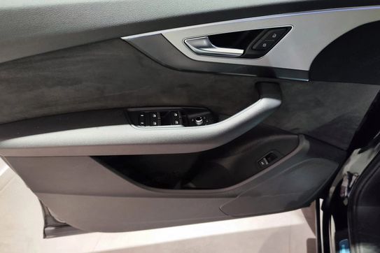 Audi Q7 45 TDI quattro Tiptr.