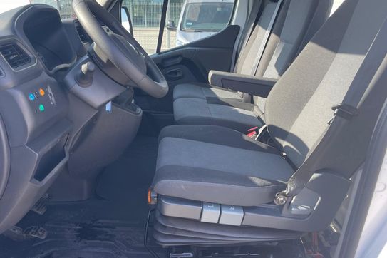 Renault Master dCi