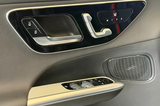 Mercedes GLC 220 d 4MATIC AMG Line