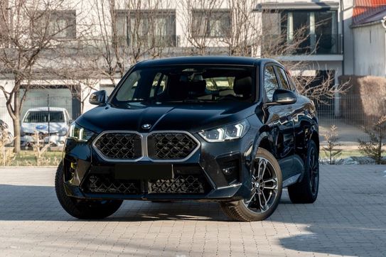 BMW X2 sDrive20d M Sport