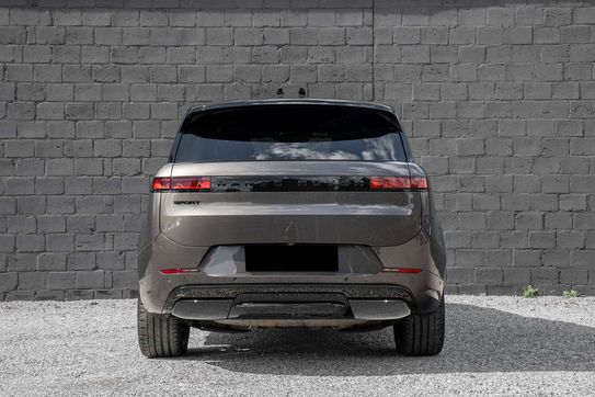 Land Rover Range Rover Sport 3.0 D300 Dynamic HSE