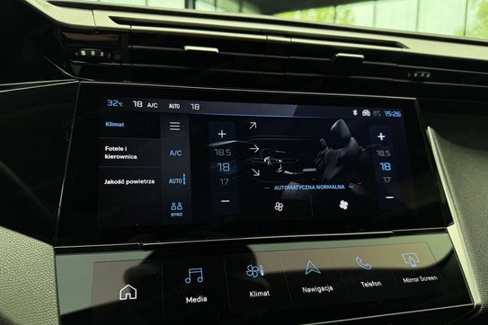 Peugeot 308 1.5 BlueHDi Allure Pack S&S EAT8