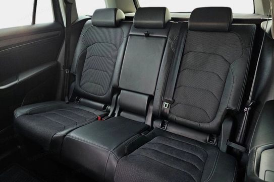 Skoda Kodiaq 1.5 TSI ACT 4x2 Style DSG