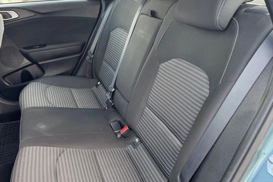 Kia Ceed 1.5 t-Gdi m Dct