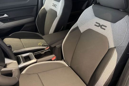 Dacia Bigster Journey 1.2 TCe mHEV