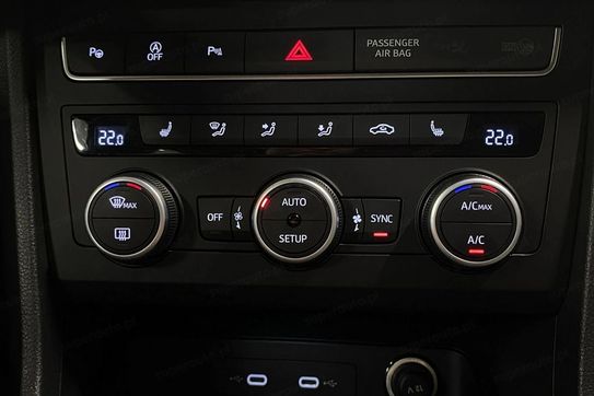 Seat ATECA 1.5 TSI DSG