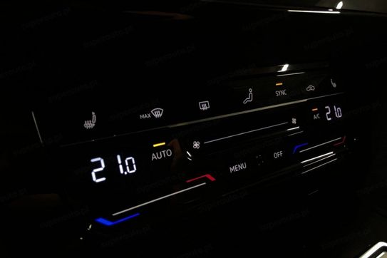 Volkswagen Arteon 2.0 TDI DSG