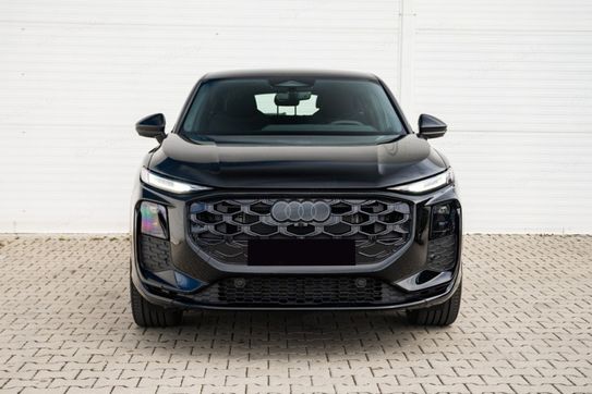 Audi Q3 TFSI S line Sportback