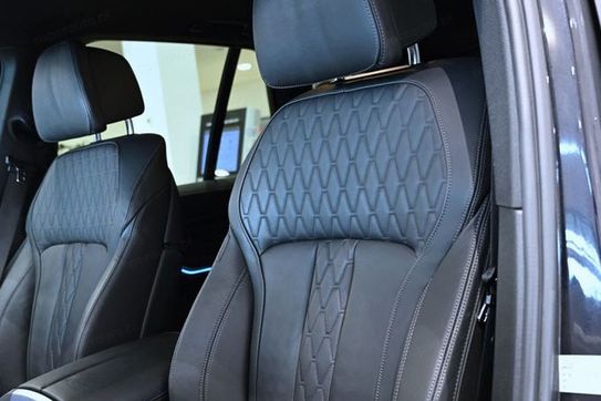 BMW X5 xDrive40d mHEV aut