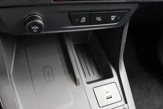 Ford Puma Sound Edition PowerShift 1.0 EcoBoost mHEV