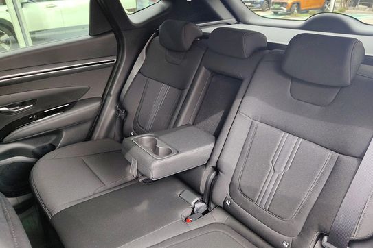 Hyundai Tucson t-Gdi Hev Executive Final Edition 2WD