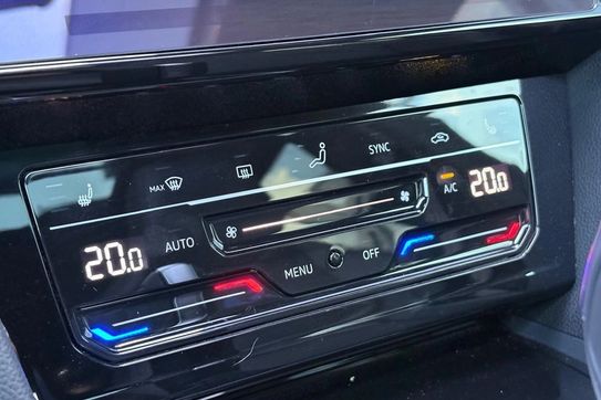 Volkswagen Arteon 2.0 TSI 4Motion R DSG