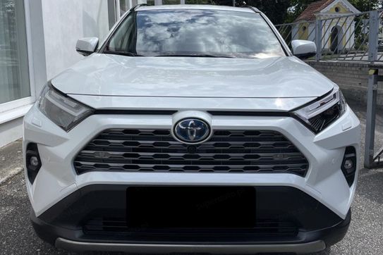 Toyota RAV4 Executive 2.5 Hybrid AWD