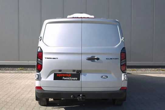 Ford Transit Custom 300 L2H1 Chłodnia Trend