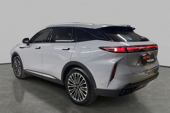 Omoda 9 1.5 Super Hybrid AWD