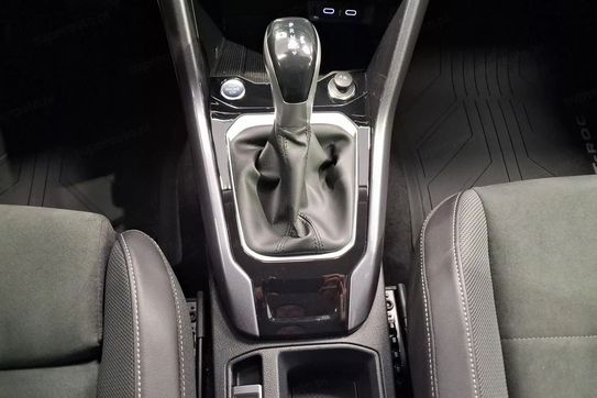 Volkswagen T-Roc 1.5 TSI DSG