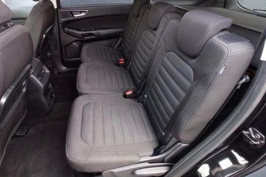 Ford Galaxy 2.0 Titanium