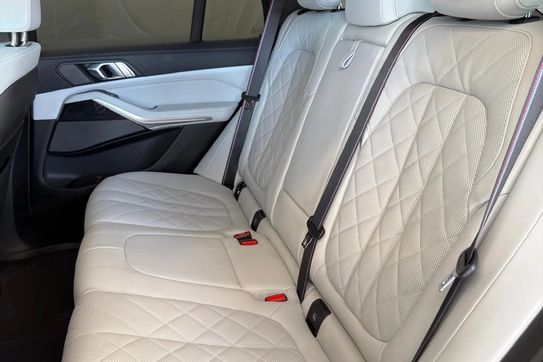 BMW X5 xDrive30d M Sport