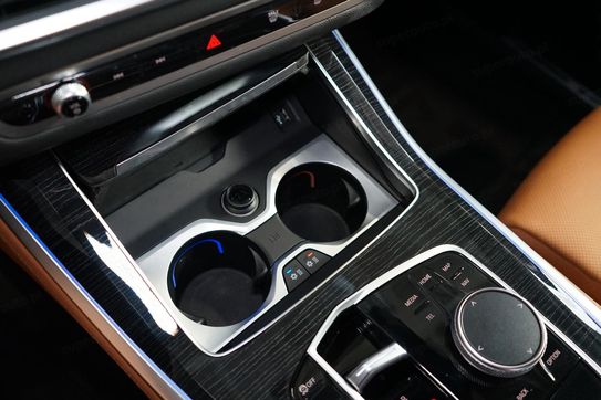 BMW X5 xDrive30d M Sport