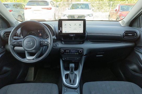 Mazda 2 1.5 Hybrid  Exclusive-line