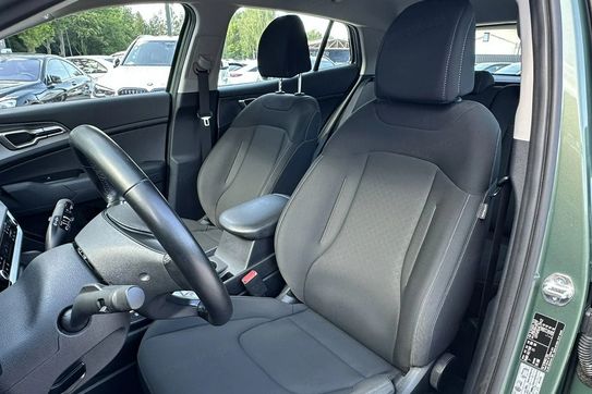 Kia Sportage 1.6 T-GDI 2WD