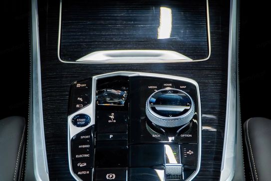 BMW X5 xDrive50e Individual Edition