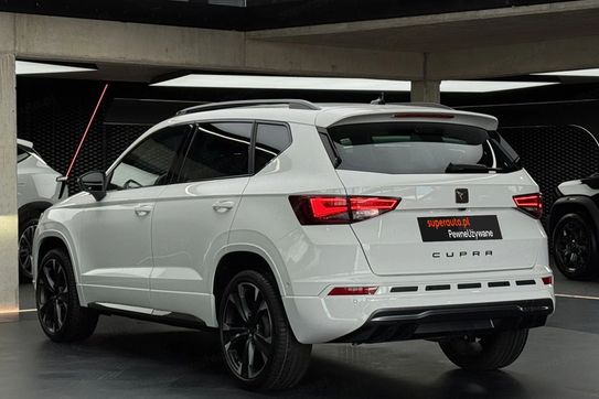 Cupra Ateca 1.5 TSI DSG