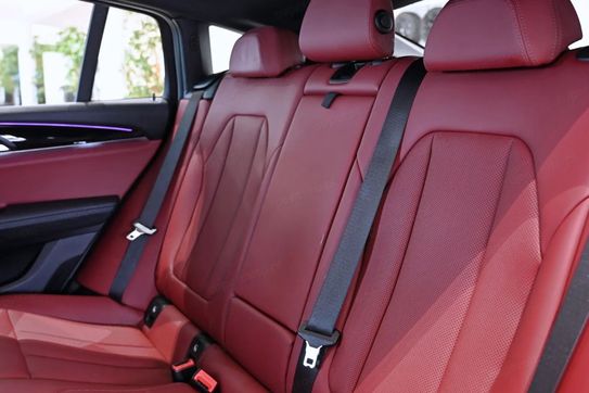 BMW X4 xDrive20d mHEV sport-aut