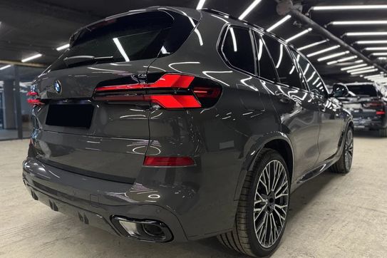 BMW X5 xDrive30d M Sport
