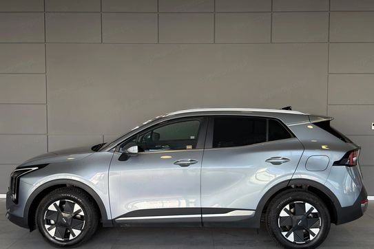 Kia Sportage 1.6 T-GDI L 2WD