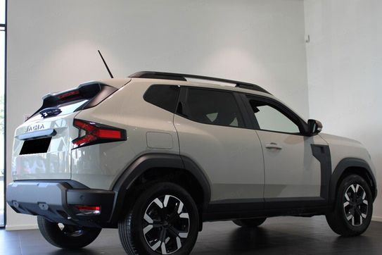 Dacia Duster Extreme 1.2 TCe