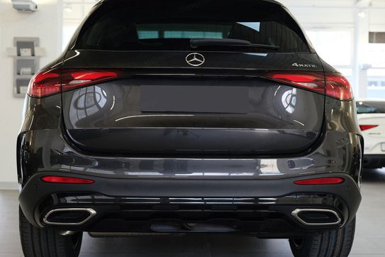 Mercedes GLC 200 4-Matic AMG Line
