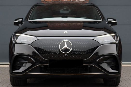 Mercedes EQE SUV 350 4-Matic AMG Line Twoja Edycja