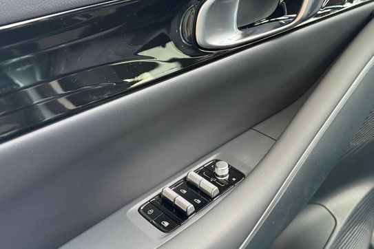 Geely E5 Pro EV 60kWh