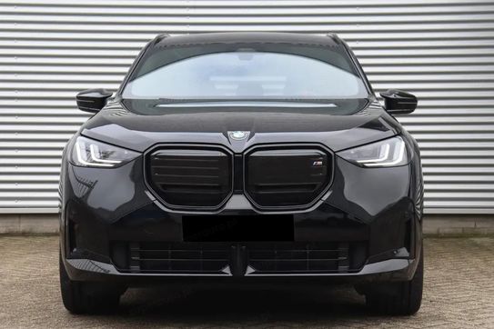 BMW X3 M50 xDrive