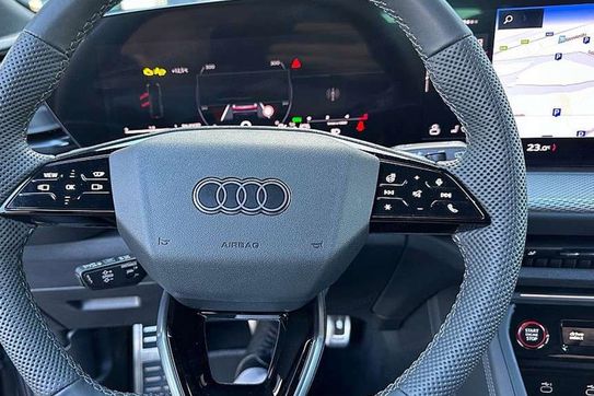 Audi Q5 TDI quattro