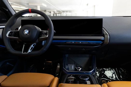 BMW X3 M50 xDrive