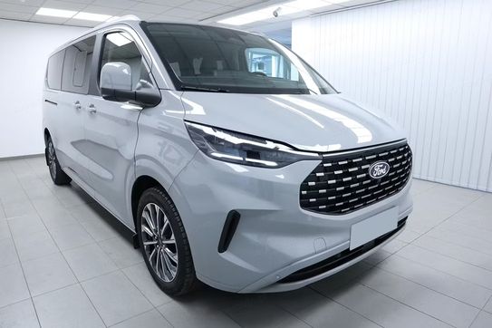 Ford Tourneo Custom 320 AWD L2 Titanium X  AT8