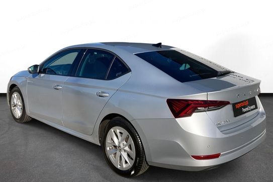 Skoda Octavia 1.5 TSI ACT Ambition