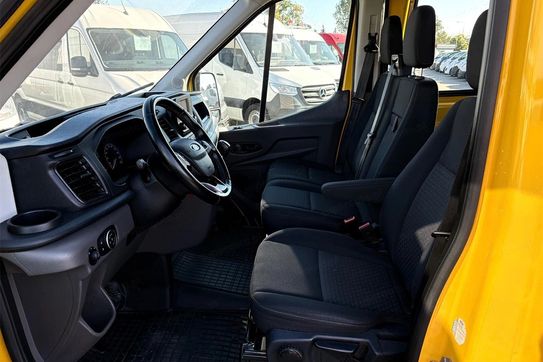 Ford Transit L3H2 Zabudowa Brygadowa