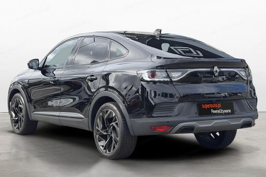 Renault Arkana 1.3 Tce Mhev Esprit Alpine Edc