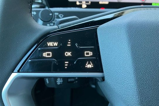 Audi Q3 TFSI Sportback