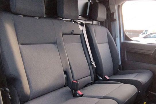 Opel Vivaro XL L2H1