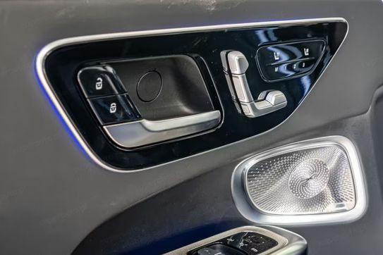 Mercedes CLE AMG 53 4-Matic+