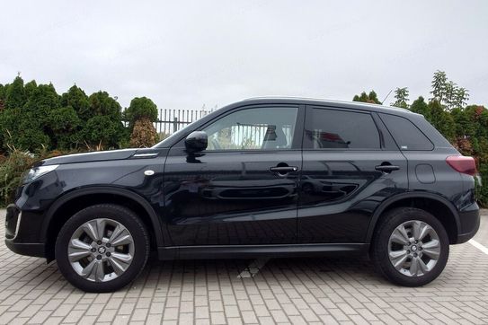 Suzuki Vitara 1.4 Boosterjet