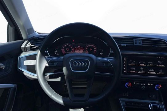 Audi Q3 Sportback 35 TFSI